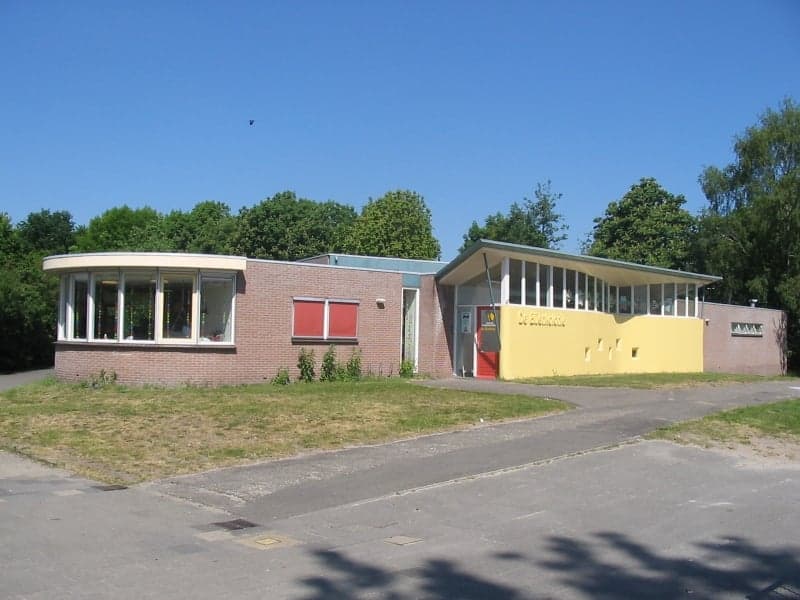 Bijenkolonie foto 10