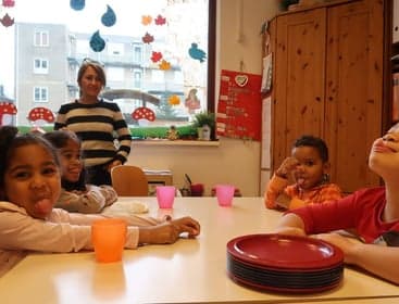 Kiddoozz - Brielselaan 3