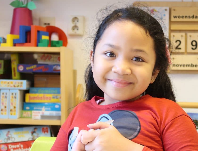 Kiddoozz - Brielselaan foto 5