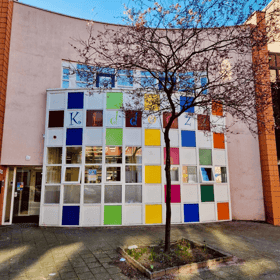 Kiddoozz - Brielselaan foto 9