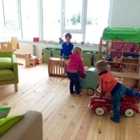 Kindercentrum Avonturen Tuin Appelscha B.V. foto 6