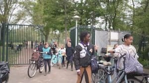 Kindercampus de Groeiwereld