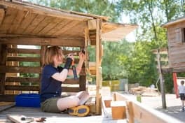 Kindercampus de Groeiwereld 2