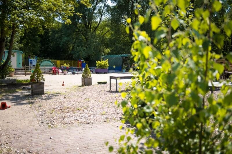 Kindercampus de Groeiwereld 3