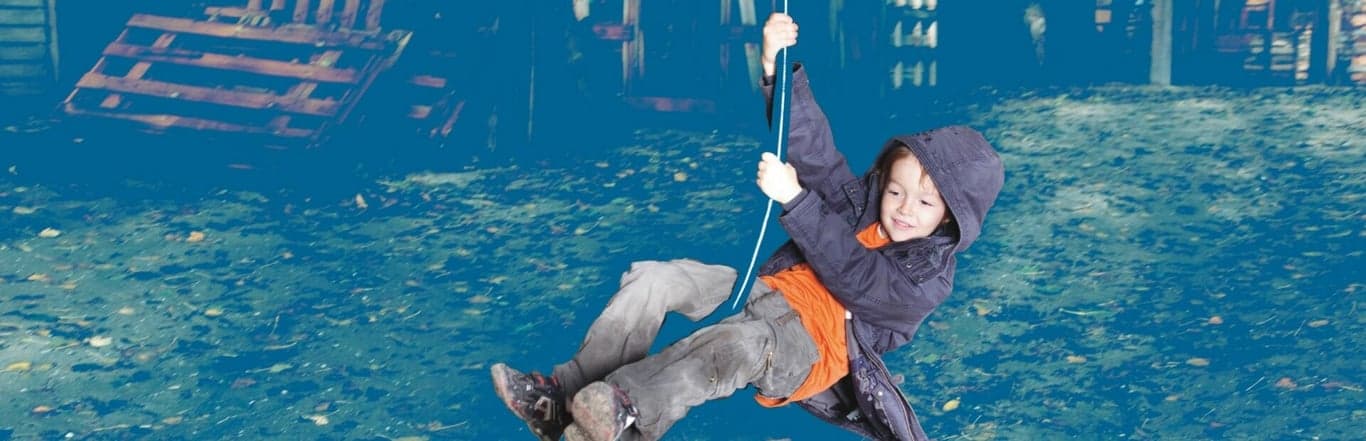 Kindercampus de Groeiwereld foto 4