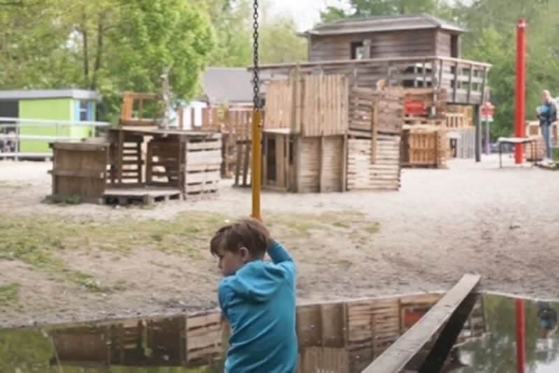 Kindercampus de Groeiwereld foto 5