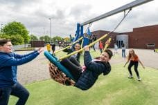 Kindcentrum De Dompelaar