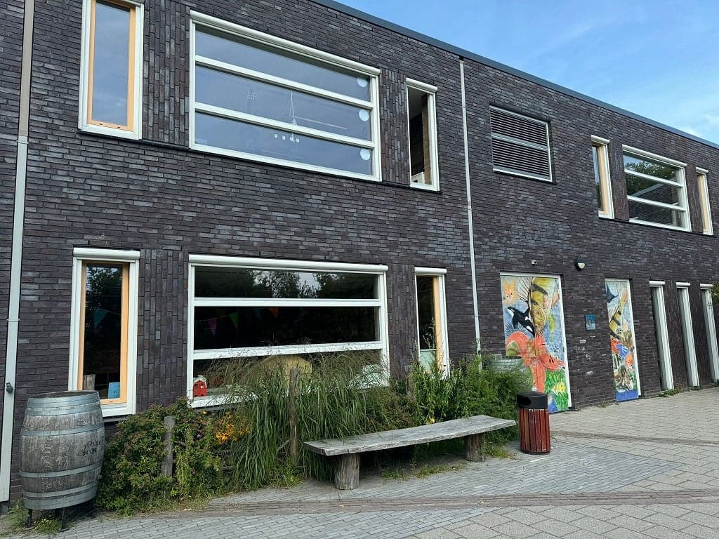 BSO Mr Baarsschool 2