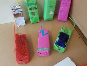 BSO Mr Baarsschool foto 4