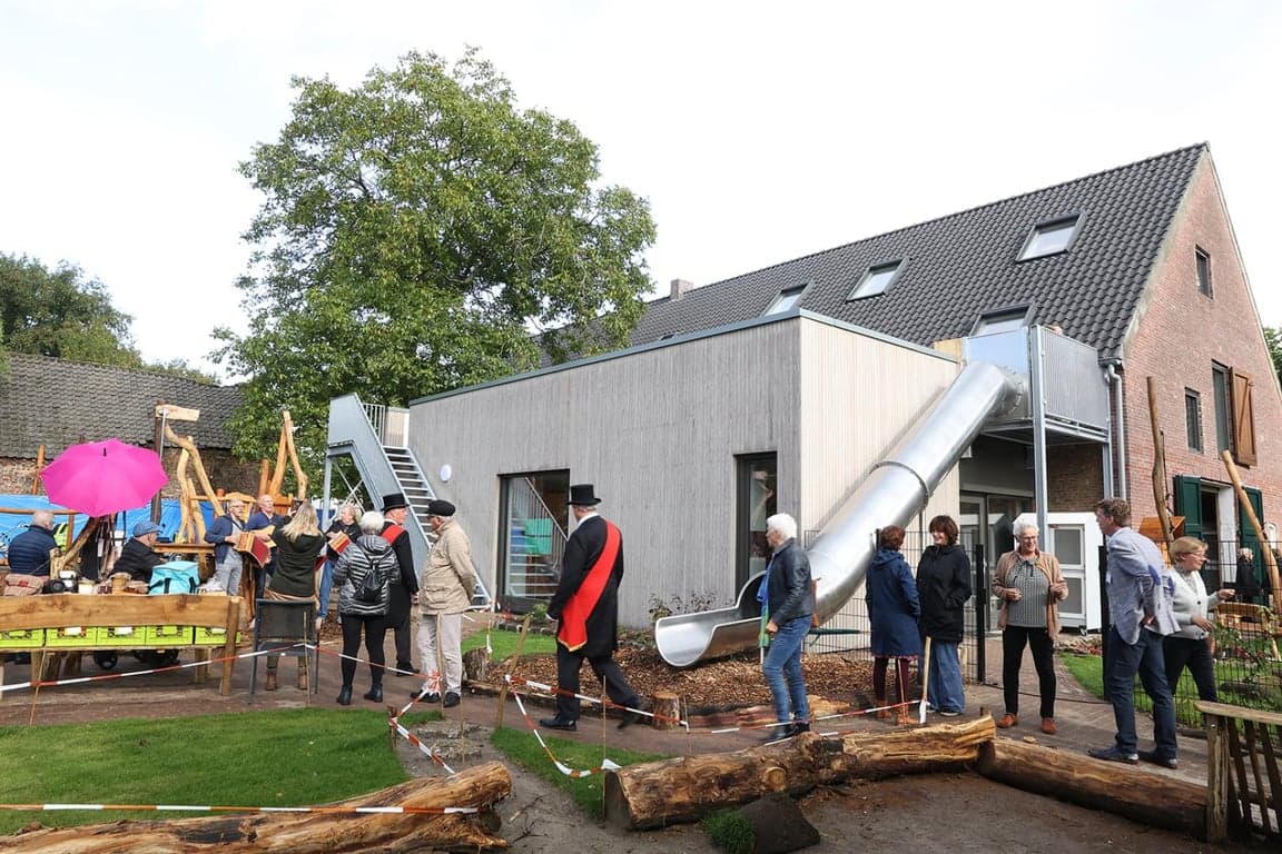 KDV Leeflandgoed Opwetten