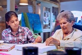 KDV Leeflandgoed Opwetten foto 9