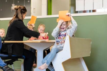 Thuishuis Ninimini 3