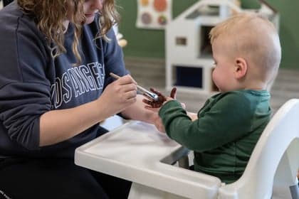 Thuishuis Ninimini foto 6