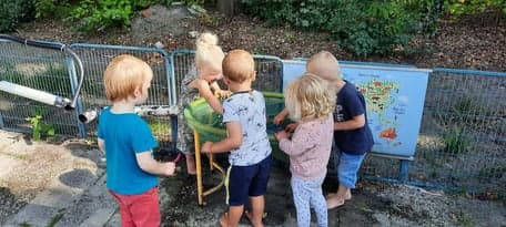 Kindcentrum De Vogeltuin (BSO) 2