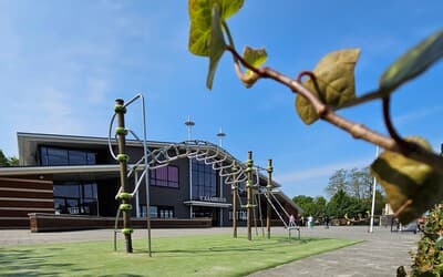 PSG De Leeuwerikjes 2