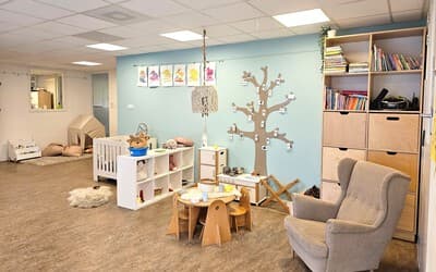 PSG De Leeuwerikjes 3