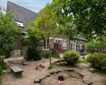 Kindercentrum Pipeloi 2