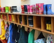 Kindercentrum Pipeloi foto 4