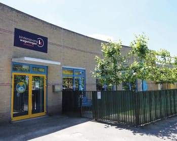 Kindercentrum Pipeloi foto 5