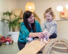 Kindercentrum Pipeloi foto 6