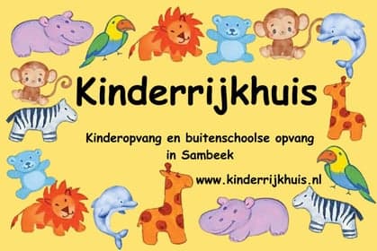 Kinderrijkhuis 2