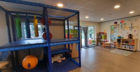 Kinderrijkhuis foto 5