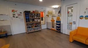 Kinderrijkhuis foto 7