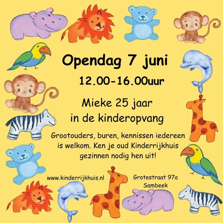 Kinderrijkhuis foto 10