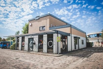 BSO Partou Canadasingel 10A 2