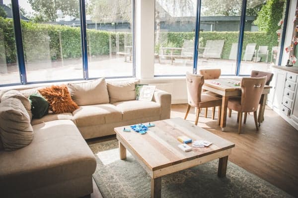 BSO Partou Canadasingel 10A foto 5