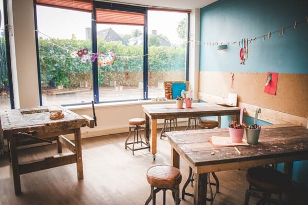 BSO Partou Canadasingel 10A foto 6