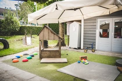 BSO Partou Canadasingel 10A foto 7