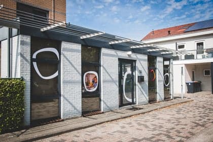 BSO Partou Canadasingel 10A foto 8