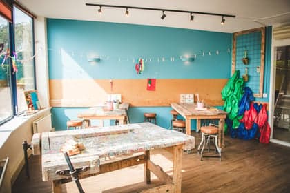 BSO Partou Canadasingel 10A foto 9