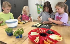 Kindercentrum harkelein 2