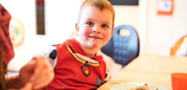 Kindercentrum harkelein 3