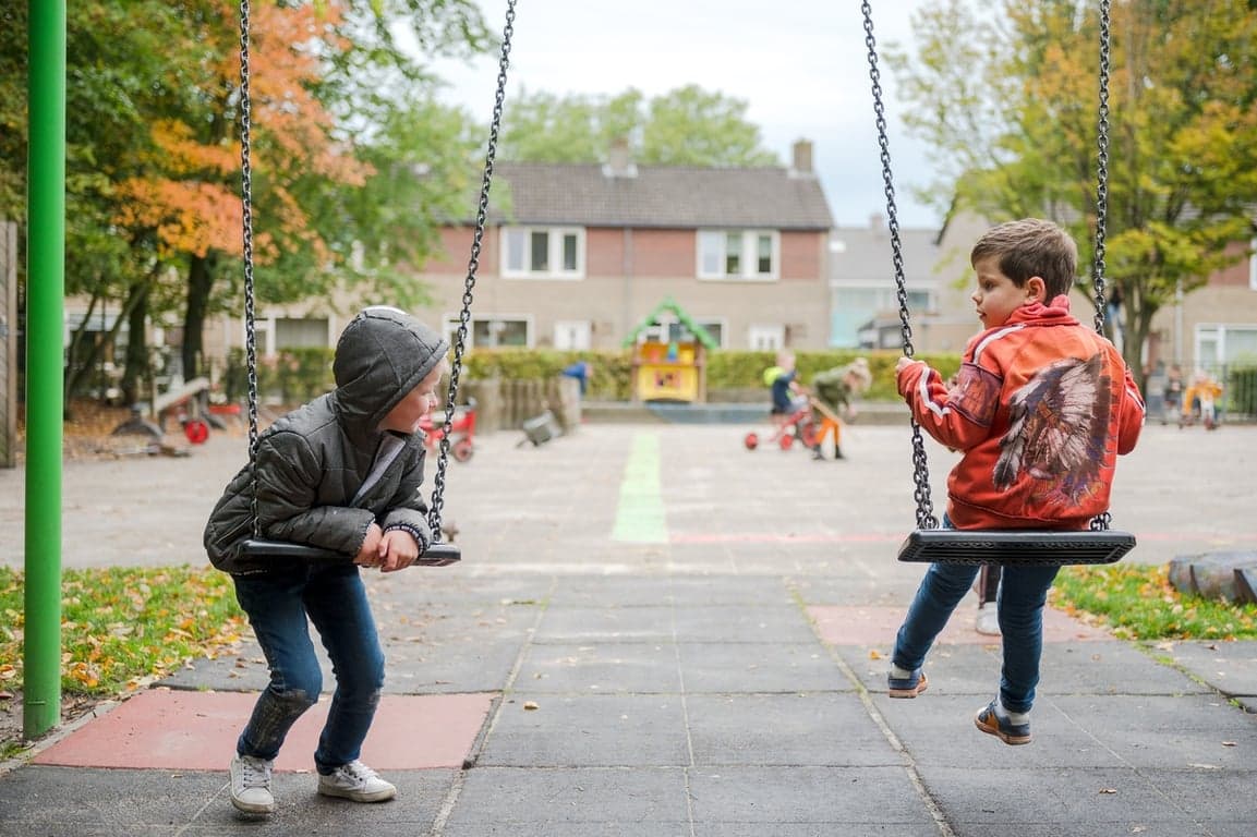 Kindercentrum harkelein foto 5