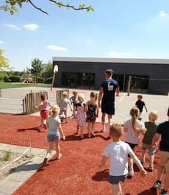 Zo Kinderopvang op de Schans B.V. 2