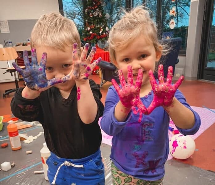 Zo Kinderopvang op de Schans B.V. foto 5