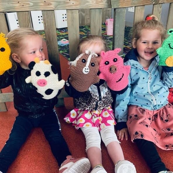 Zo Kinderopvang op de Schans B.V. foto 7