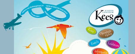 Kindercentrum Kees