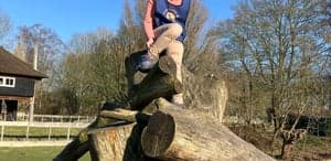 De Gekke Geit foto 4