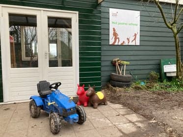 De Gekke Geit foto 7