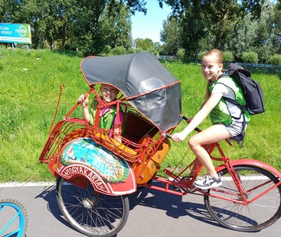 De Gekke Geit foto 8