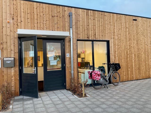 De Gekke Geit foto 10