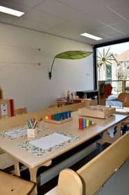 Babino BSO Herman Gorter (hoofdgebouw) 3