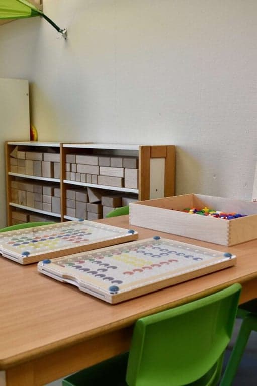 Babino BSO Herman Gorter (hoofdgebouw) foto 7