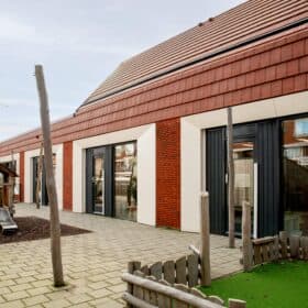 Babino BSO Herman Gorter (hoofdgebouw) foto 8