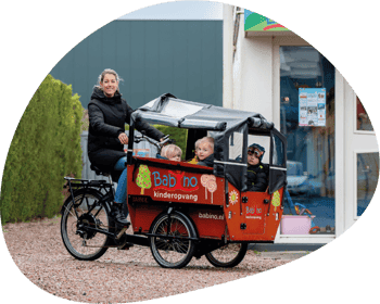 Babino BSO Herman Gorter (hoofdgebouw) foto 9