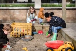 Wiedewei Burgh-Haamstede 2